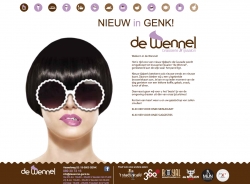 Alles over DE WENNEL